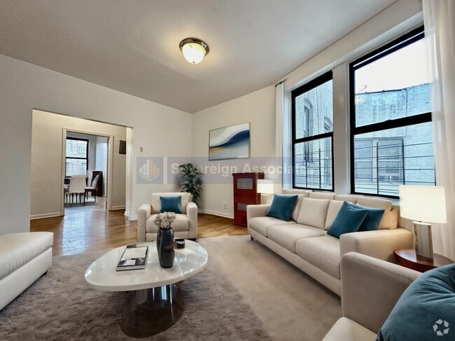 Building Photo - 638 W 160th St Rental
