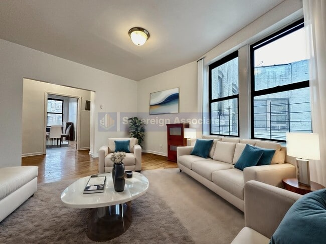 Photo - 638 W 160th St Apartment Unit 6E