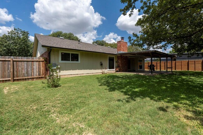 Photo - 10603 Parkfield Dr