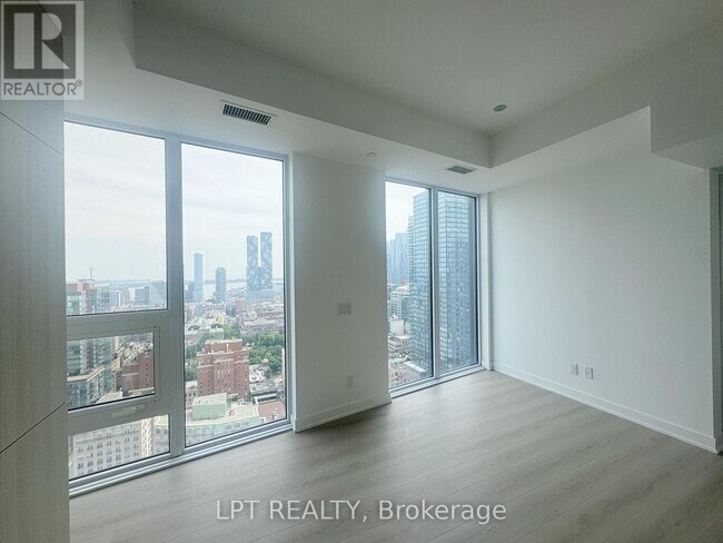 Photo - 100 Queen St E Unit 3508
