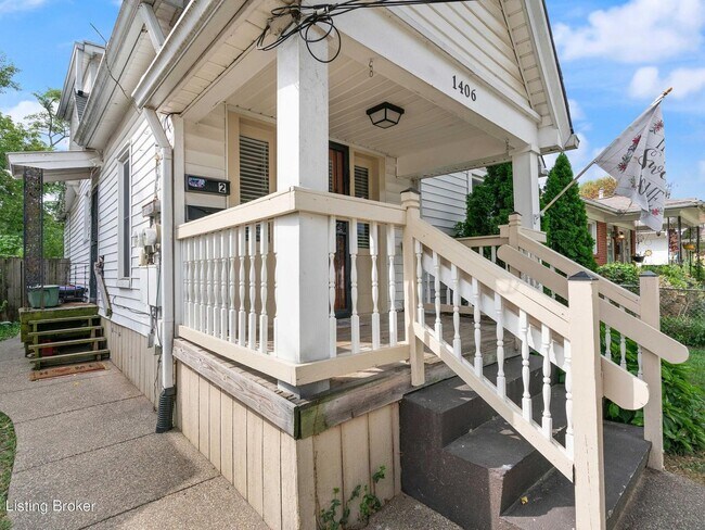 Photo - 1406 Walter Ave