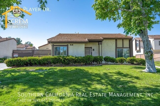 Building Photo - 25711 Player Dr