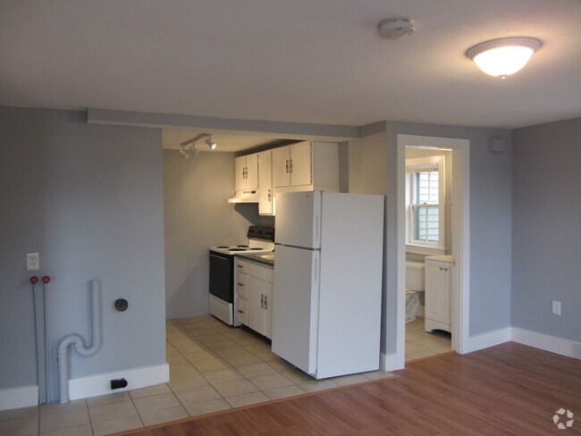 Building Photo - 397-399 Alfred St Unit 397-202 Rental