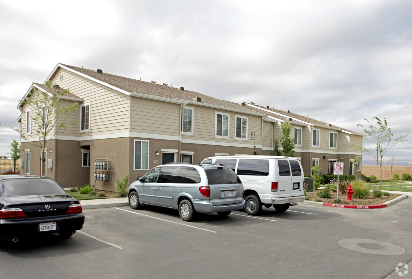 Photo - La Amistad Apartments