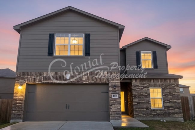 Building Photo - 5 BED 2.5 BATH NEW MANAGEMENT IN JARRELL TX!!!