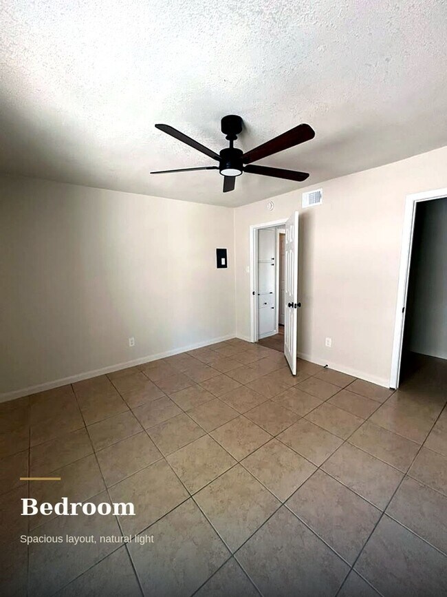 2124 Burton Dr Unidad 102