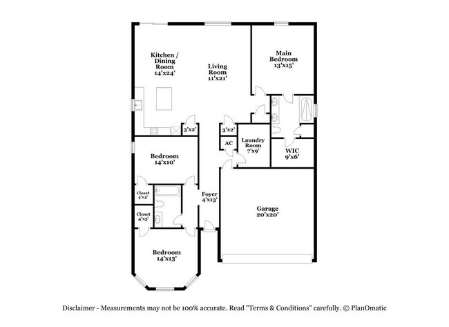 Photo - 1880 Cayman Cove Cir