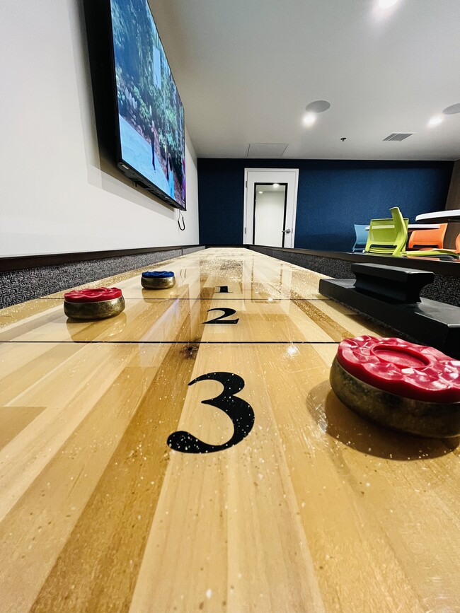 Gameroom