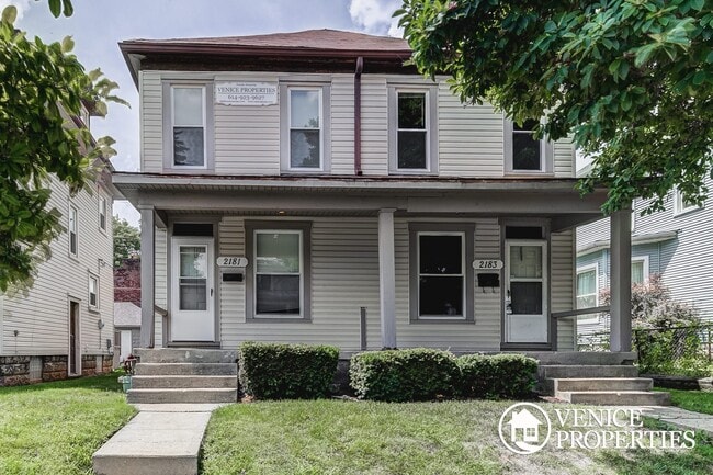 3 Bedroom on OSU Campus - 3 Bedroom on OSU Campus Casa Adosada