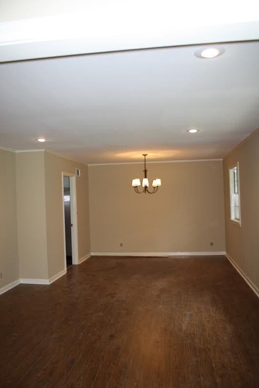 Photo - Spacious 3BR Home with Fenced Yard – Minutes from MSU & Downtown!