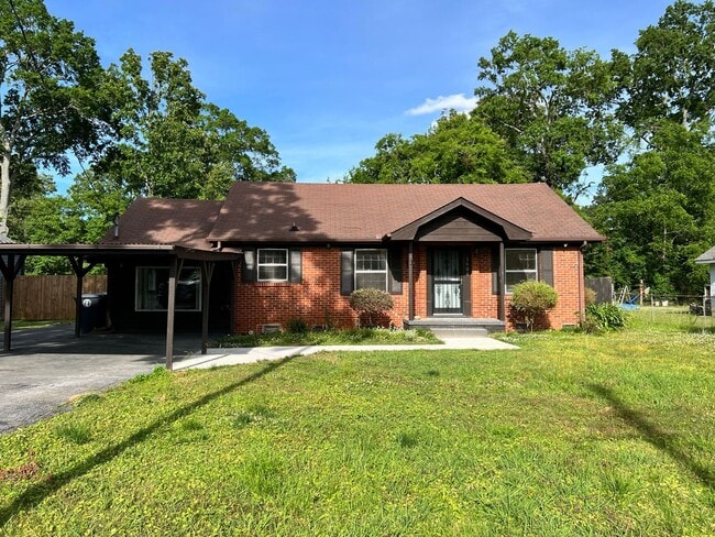 Photo - COMING SOON! 2/ 1 Home for Rent!