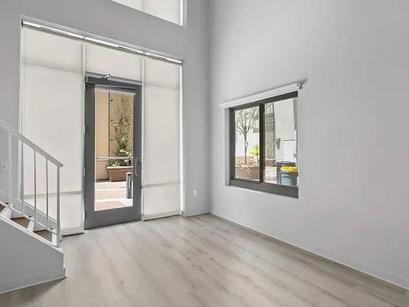 Photo - Spacious contemporary, ultimate urban chic Loft in the heart of downtown San Jose Unit 231,