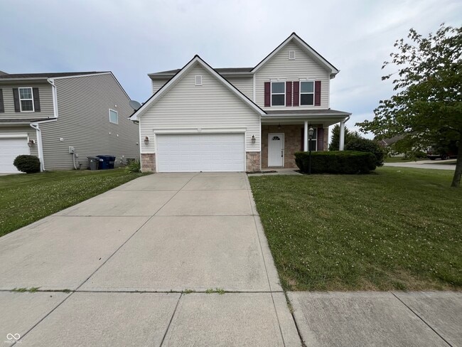 Building Photo - 15156 High Timber Ln