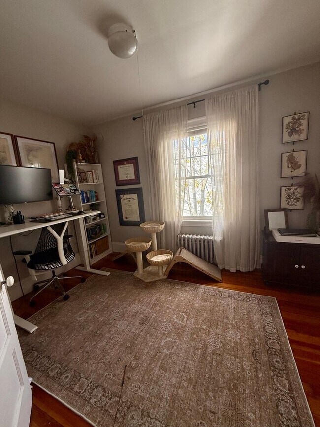 Photo - Great 2 Bedroom Located right in Harvard SQ