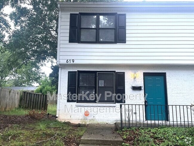Building Photo - 619 E Horne St Rental