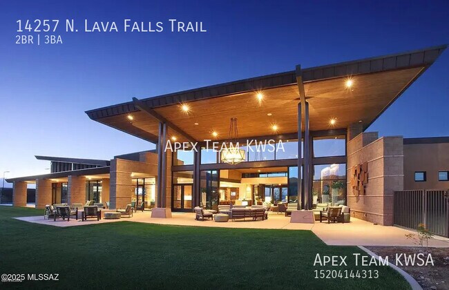 Photo - 14257 N Lava Falls Trail