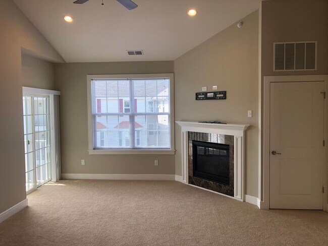 Photo - The Apartments At Weatherby