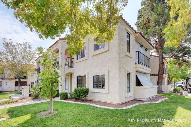 Photo - 4700 Nara Vista Way Unit #101