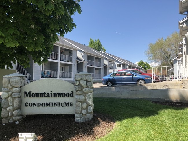 3 Blocks to BYU Campus! - 62 W 700 N Unit 222