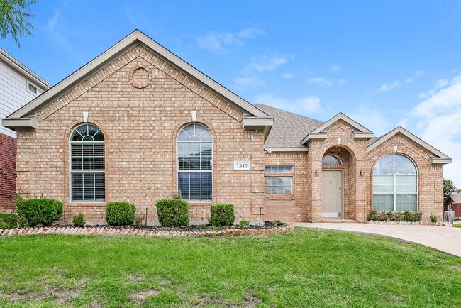 Photo - 7517 Creek Meadow Dr House