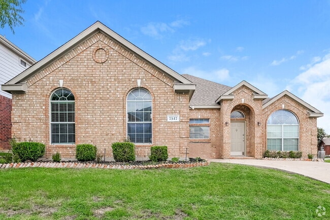 Building Photo - 7517 Creek Meadow Dr Rental