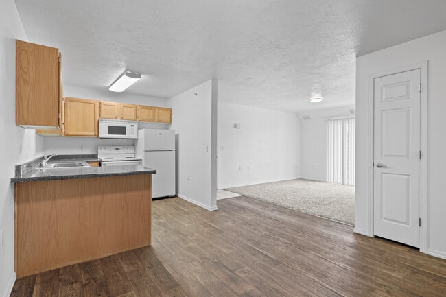 Bridger Pointe