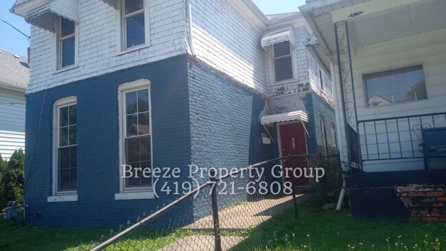Photo - 1434 N Ontario St