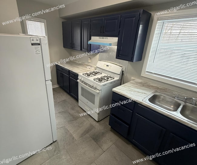 Photo - Spacious 2 Bedrooms • 1 Bathroom Home. Comfortable, well-maintained living with classic charm and...