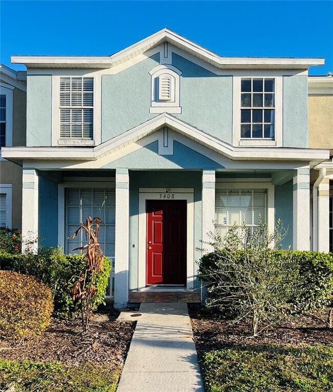 Photo - 3408 Santa Rita Ln