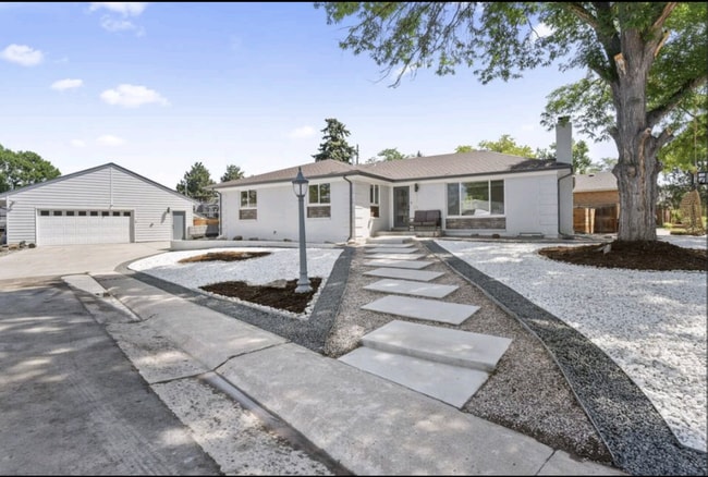 Photo - 5245 E Iliff Ave