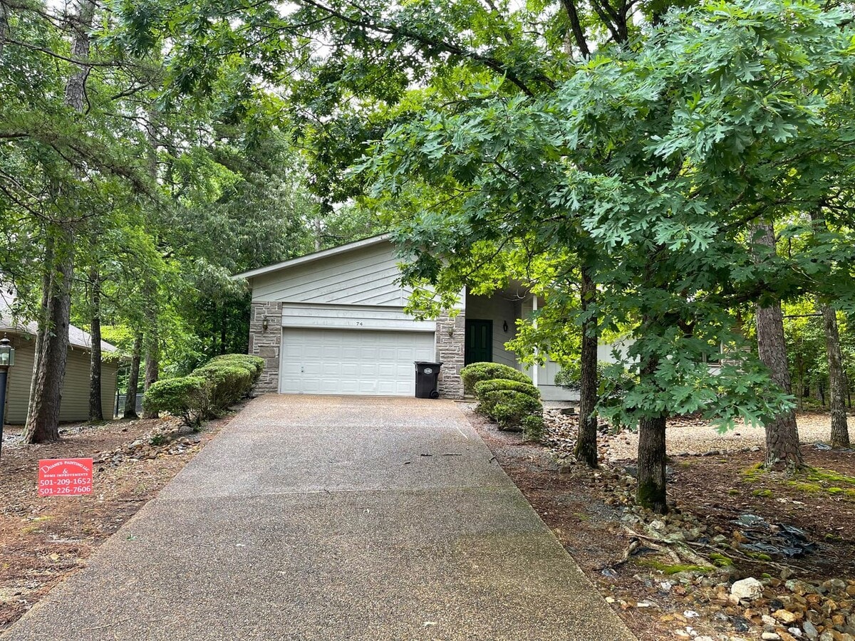 Charming 3 Bedroom, 2 Bathroom home near L... - Charming 3 Bedroom, 2 Bathroom home near L...