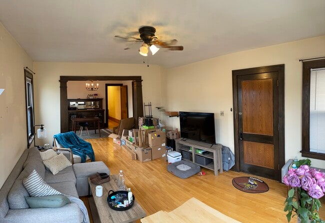 Photo - 3615 18th Ave S Unit 4