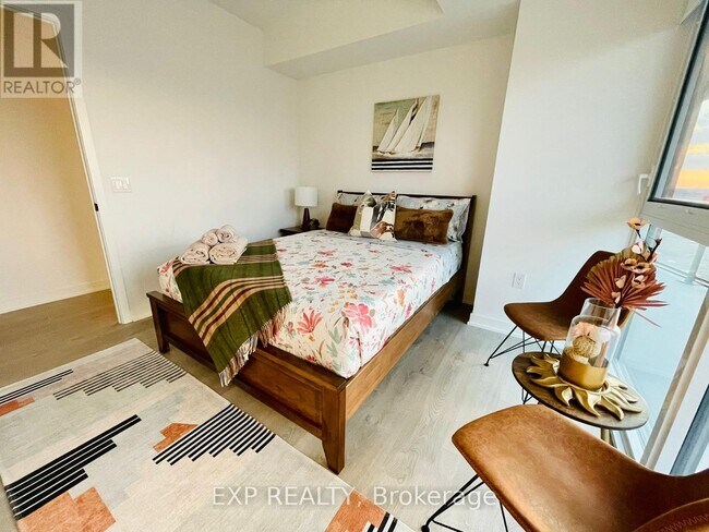 Photo - 36 Zorra St Unit 1903