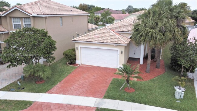 Photo - 12363 NW 53rd St House