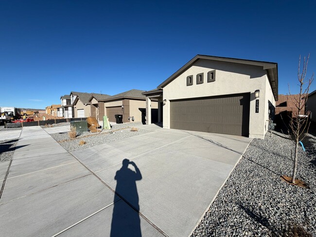 Photo - New Build 3 Bedroom Single Story Home Available Near Unser Blvd NE & Northern Blvd NE in Rio Rancho!