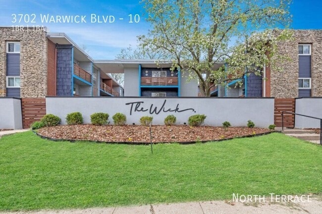 Building Photo - 3702 Warwick Blvd Unit 10 Rental