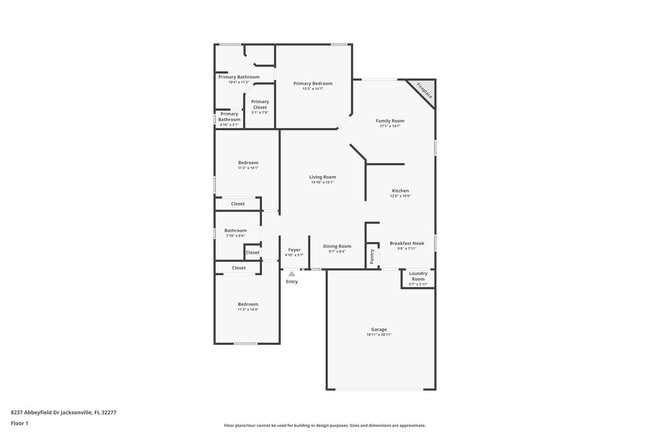 Photo - 8237 Abbeyfield Dr