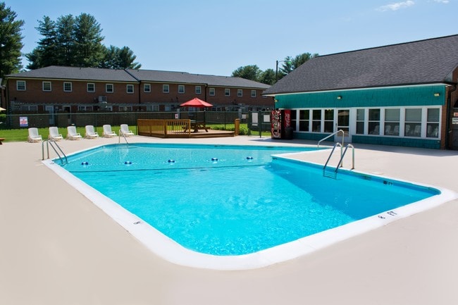 Townhomes at Little Creek