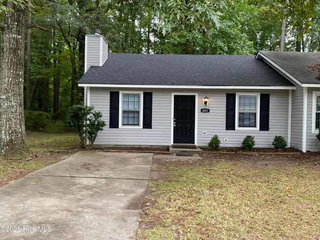 Building Photo - 401 Cedar Crk Dr Rental
