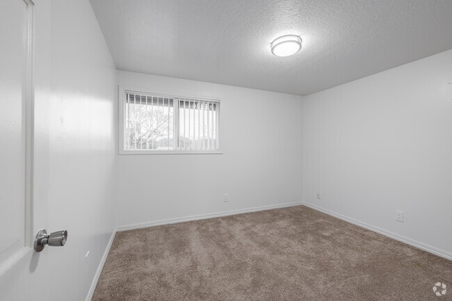 2BR, 1BA- 753SF - Primary Bedroom
