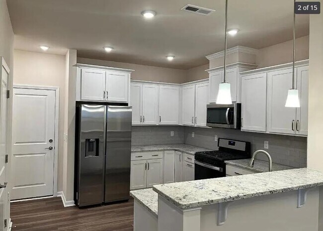 Photo - 205 Parker Sta Ave