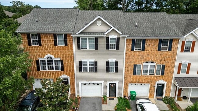 Photo - 2911 Diamond Spring Ln Townhome