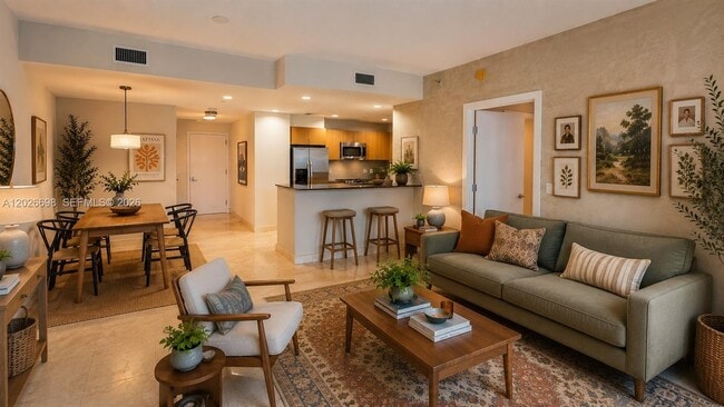 Photo - 1060 Brickell Ave Unit 1503