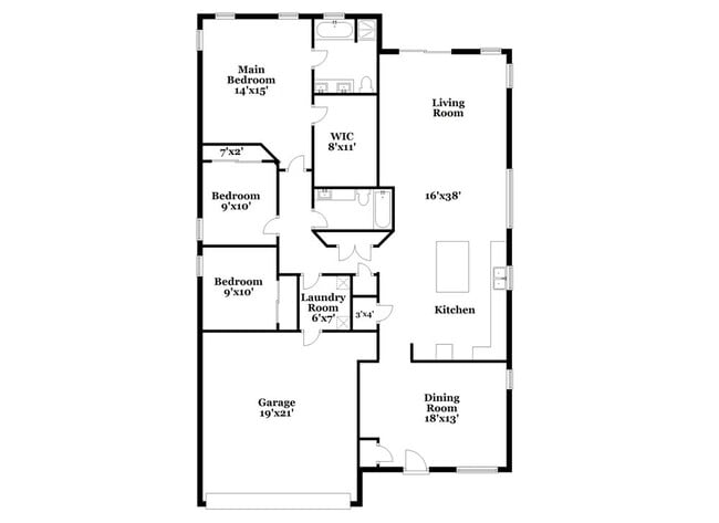 Photo - 917 Anchorage Ln