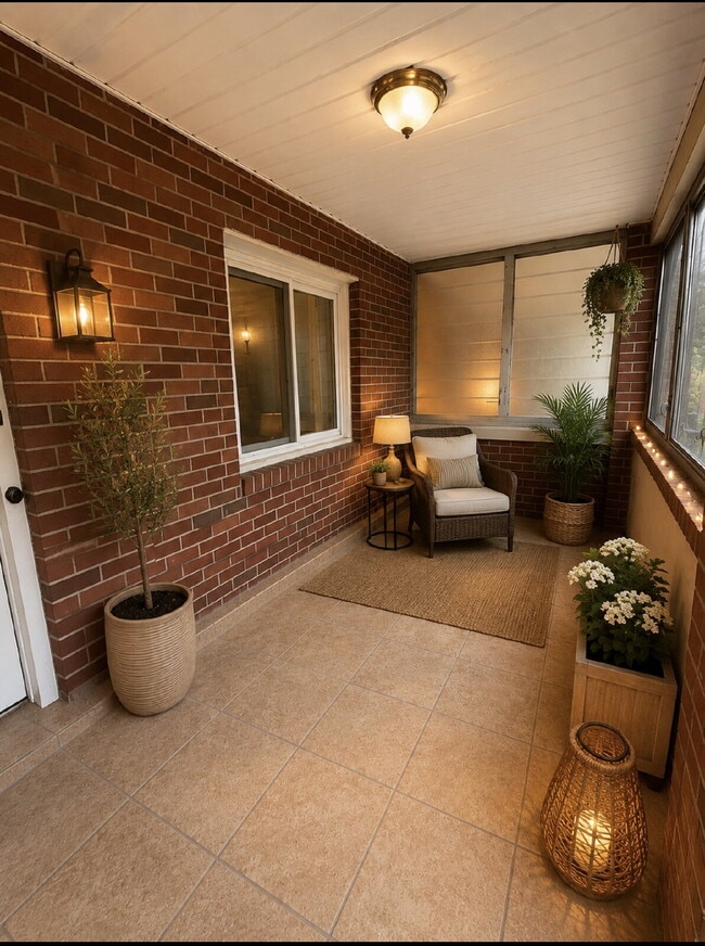 "Charming 2-Bedroom Sanctuary with Finished Basement in NE Washington, DC!"