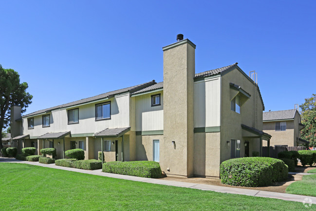 Boulder Springs Apartments - Boulder Springs Apartments