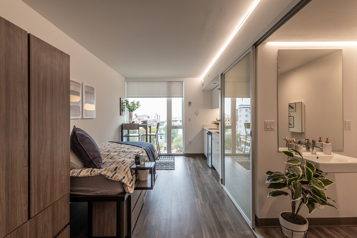 Photo - The Durant (new) Apartments