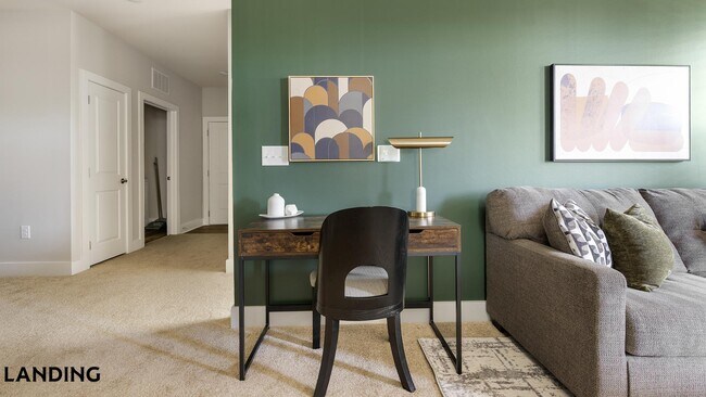 Photo - 5020 James Bradley Lee Wy Unit 4020-308