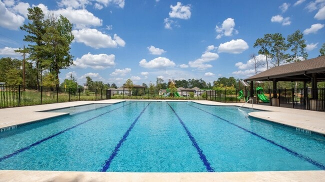 2418 Flathead Dr