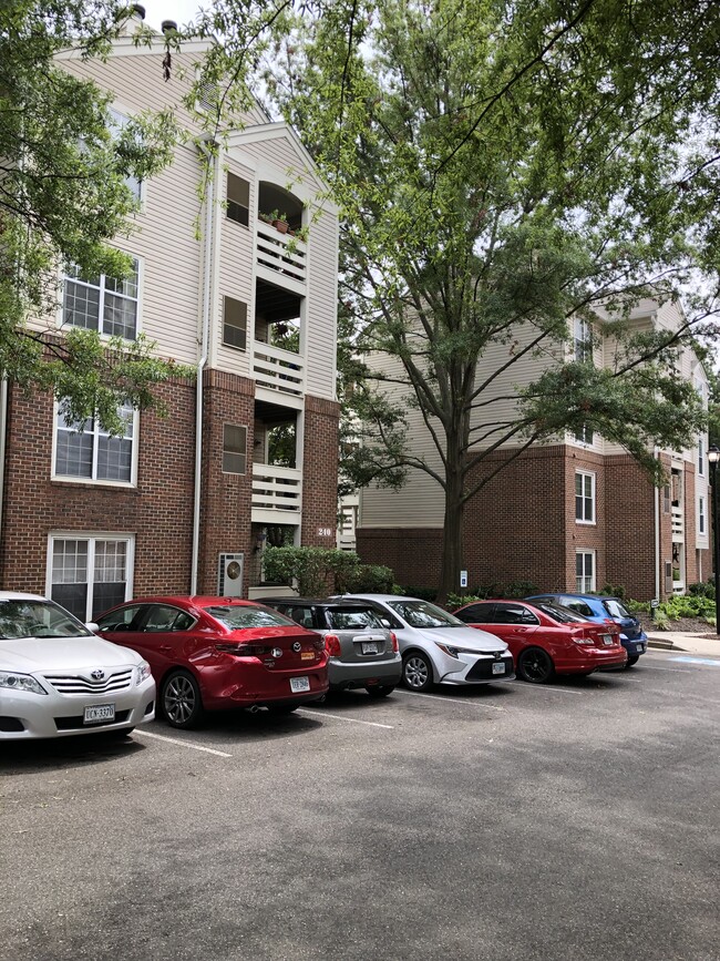 Photo - 240 S Reynolds St Condo Unit 303